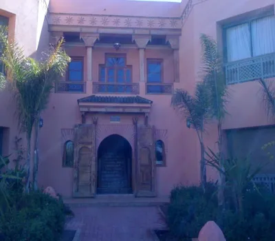 Alquiler Apartamento Marrakech