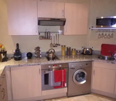 Alquiler Apartamento Marrakech