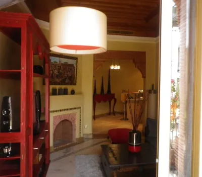 Alquiler Apartamento Marrakech