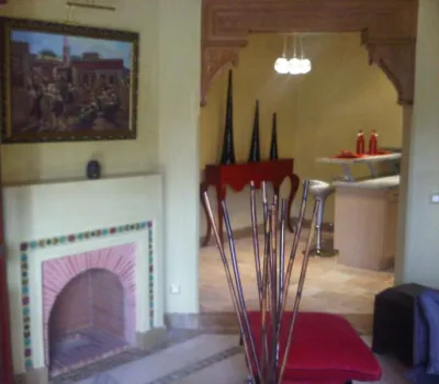 Alquiler Apartamento Marrakech
