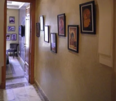 Alquiler Apartamento Marrakech