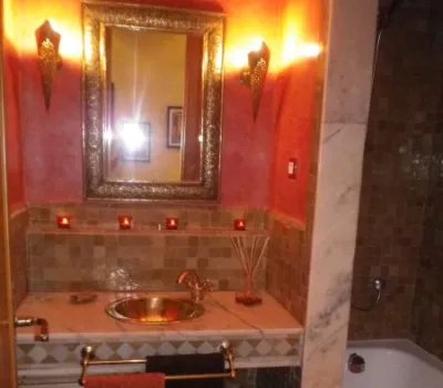 Alquiler Apartamento Marrakech