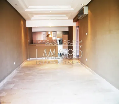 Apartamento en alquiler Marrakech Centro Contemporáneo