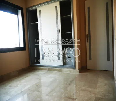 Apartamento en alquiler Marrakech Centro Contemporáneo