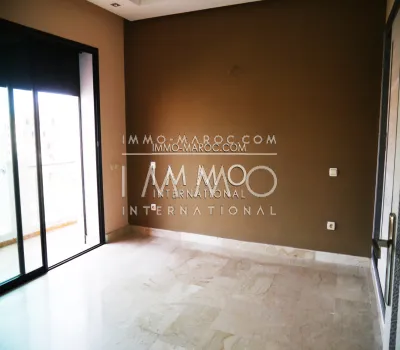 Apartamento en alquiler Marrakech Centro Contemporáneo