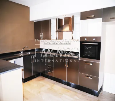Apartamento contemporáneo Marrakech Centro
