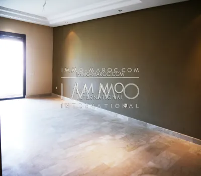 Apartamento contemporáneo Marrakech Centro