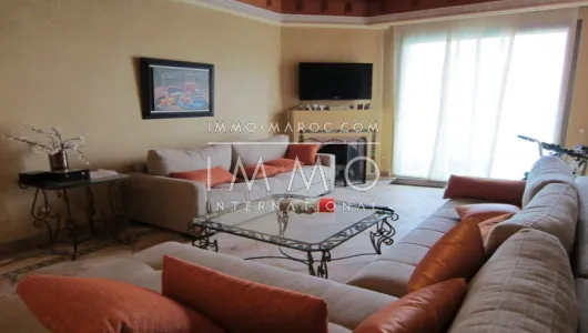 Alquiler Apartamento Marrakech