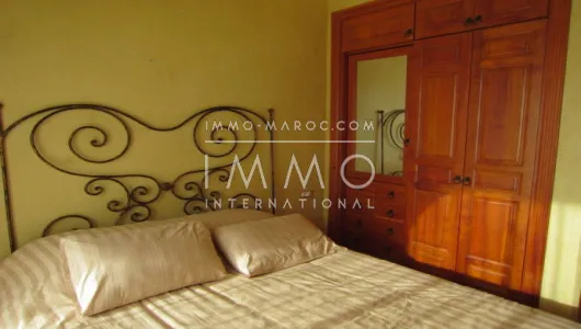 Alquiler Apartamento Marrakech