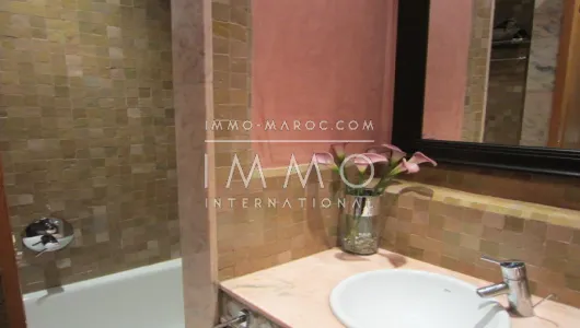 Alquiler Apartamento Marrakech