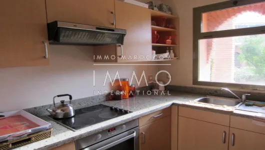 Alquiler Apartamento Marrakech