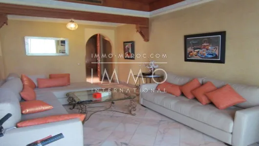 Alquiler Apartamento Marrakech