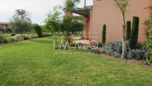 Alquiler Apartamento Marrakech