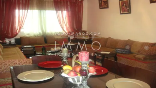 Alquiler Apartamento Marrakech