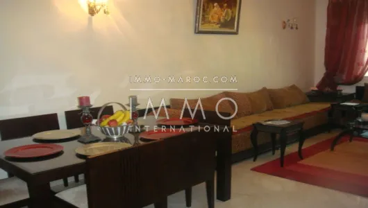 Alquiler Apartamento Marrakech