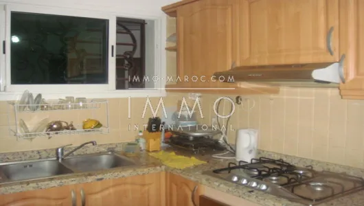 Alquiler Apartamento Marrakech