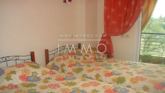 Alquiler Apartamento Marrakech