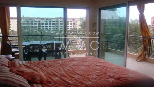 Alquiler Apartamento Marrakech