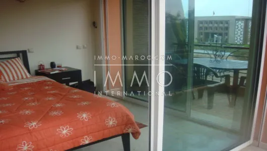 Alquiler Apartamento Marrakech