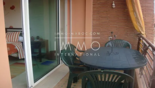 Alquiler Apartamento Marrakech