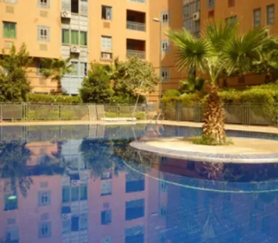 Alquiler Apartamento Marrakech