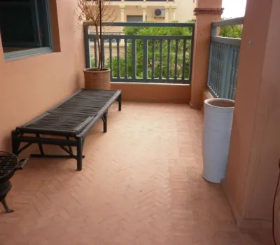 Alquiler Apartamento Marrakech