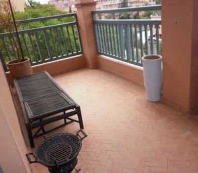 Alquiler Apartamento Marrakech