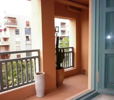 Alquiler Apartamento Marrakech