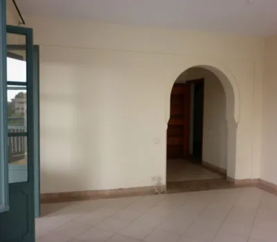 Alquiler Apartamento Marrakech