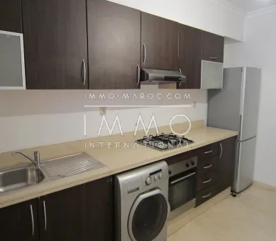 Alquiler Apartamento Marrakech