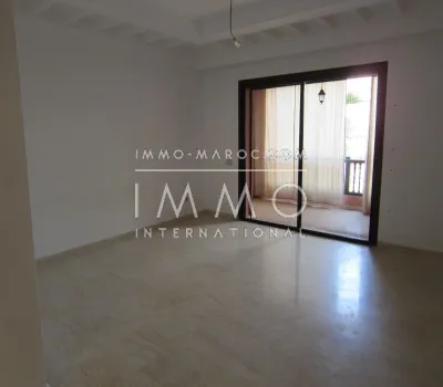 Alquiler Apartamento Marrakech