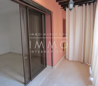 Alquiler Apartamento Marrakech