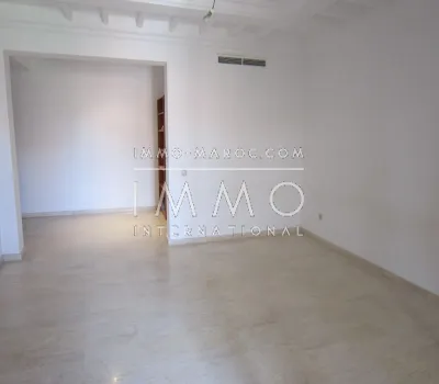 Alquiler Apartamento Marrakech