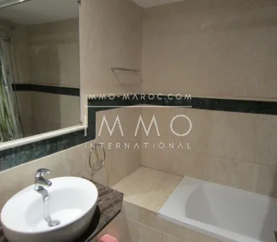 Alquiler Apartamento Marrakech