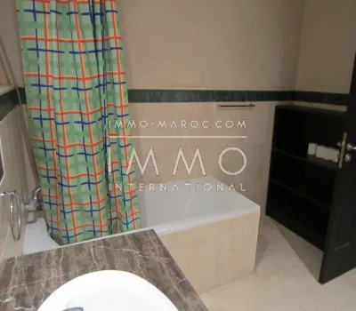Alquiler Apartamento Marrakech