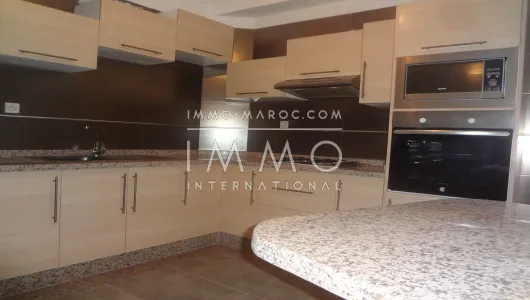apartamento Marrakech