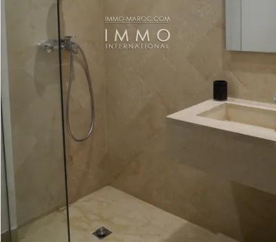 Apartamento moderno en alquiler Marrakech Centro