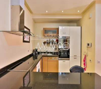 Moderno apartamento Marrakech Hivernage