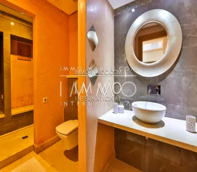 Moderno apartamento Marrakech Hivernage