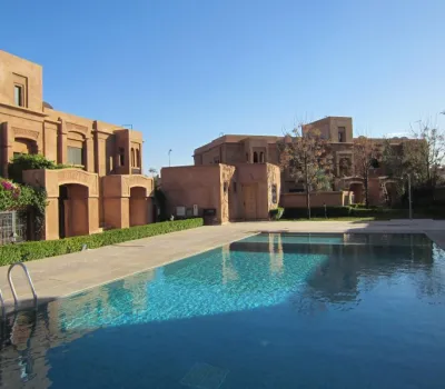 Alquiler Apartamento Marrakech