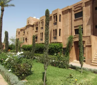 Alquiler Apartamento Marrakech