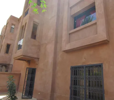 Alquiler Apartamento Marrakech