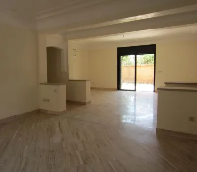 Alquiler Apartamento Marrakech