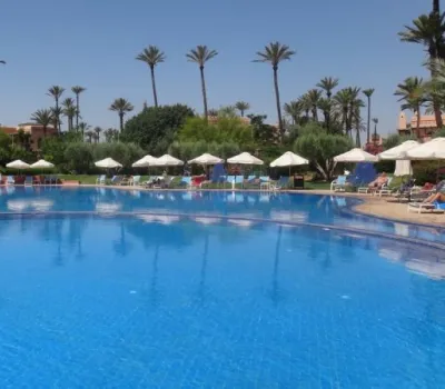 Alquiler Apartamento Marrakech