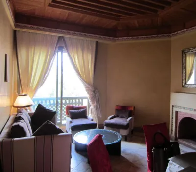 Alquiler Apartamento Marrakech