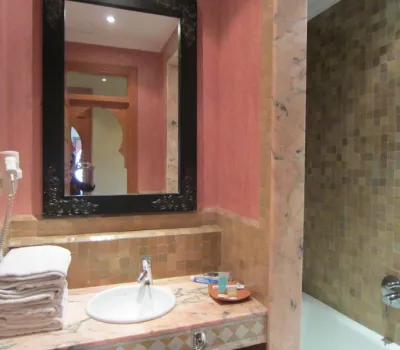 Alquiler Apartamento Marrakech