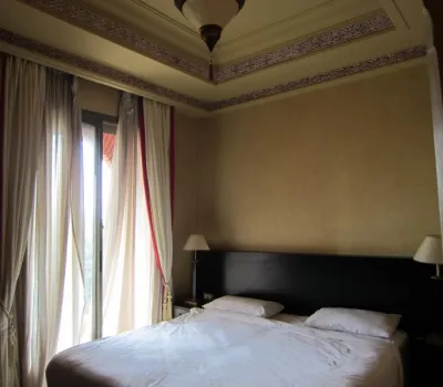 Alquiler Apartamento Marrakech