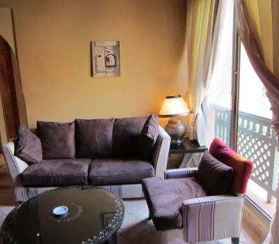 Alquiler Apartamento Marrakech