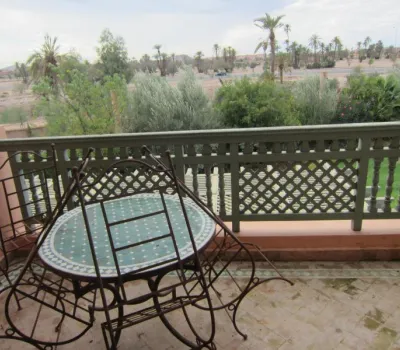 Alquiler Apartamento Marrakech