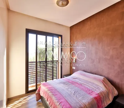 Apartamento de lujo de Marrakech Hivernage
